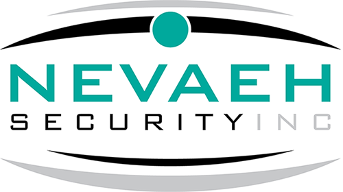 Nevaeh Security Logo